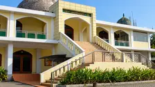 Masjid Jami' Al Khoir Cilangkap
