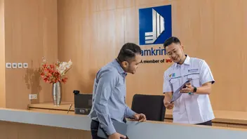 Jamkrindo