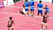 Sepak takraw