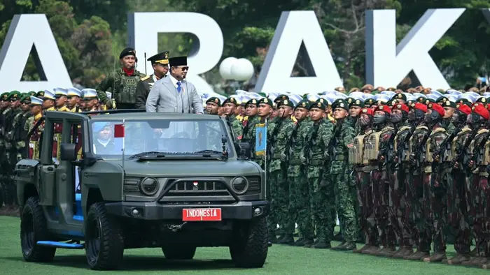 Prabowo
