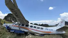 Pesawat Asian One Air