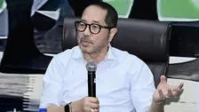Anggota Komisi IV DPR RI Firman Soebagyo