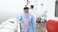 Anggota Komisi IV DPR RI Melati