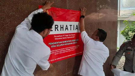 Gagal Berangkat ke Polandia, Biaya Tak Kembali: Perusahaan Penempatan Dihentikan Tiga Bulan
