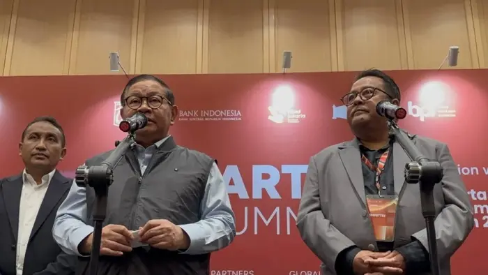 Pramono Anung