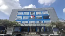 Kantor Imigrasi Kelas I TPI Tanjung Priok