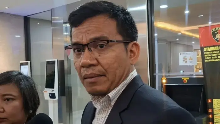 Komisioner Pemantauan dan Penyelidikan Komnas HAM Saurlin P. Siagian