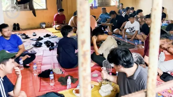 KBRI Phnom Penh