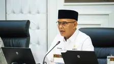 Wakil Ketua Komisi I DPR RI Sukamta