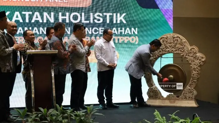 Kepri Jadi Provinsi Rawan TPPO, Kemenag Giat Edukasi Melalui Tokoh Agama