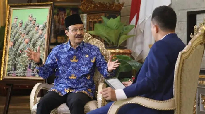 Tahun Pertama Prabowo Hanya Membentuk Fondasi Target Kesejahteraan Sosial