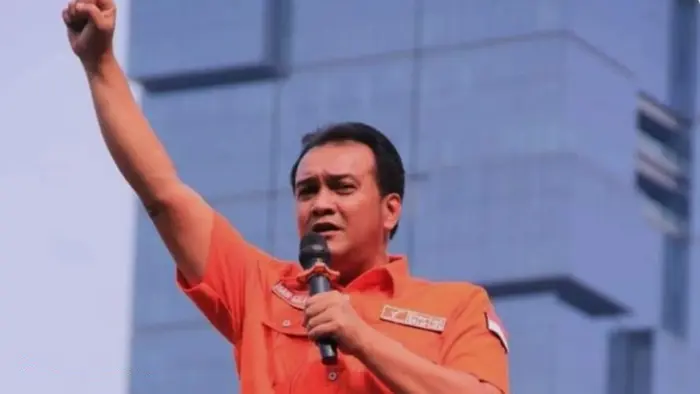 Gugatan MK Ditolak, Partai Buruh Desak Revisi UU Pemilu