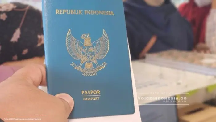 Ditjen Imigrasi Bentuk 18 Kantor Baru, Lubuklinggau Kini Punya Akses Layanan Keimigrasian