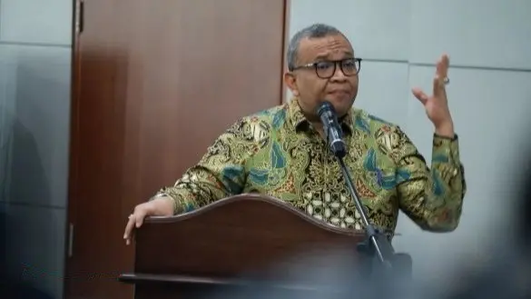 Waduh, Pemerintah Hanya Mampu Tampung 20 Ribu Pemagang dari 156 Ribu Pendaftar