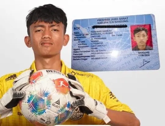 Niat Seleksi Klub PSMS Medan, Remaja Jadi Korban TPPO di Kamboja