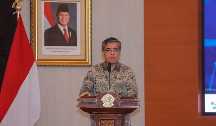 Selama Bulan Oktober Pemerintah Targetkan Latih 60 Ribu Peserta