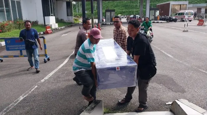 BP3MI Kalbar Kawal Pemulangan Jenazah PMI yang Tewas di Pabrik Sawit Malaysia