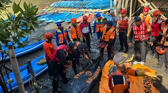 Korban Meninggal Akibat Banjir di Bali Bertambah Jadi 9 Orang