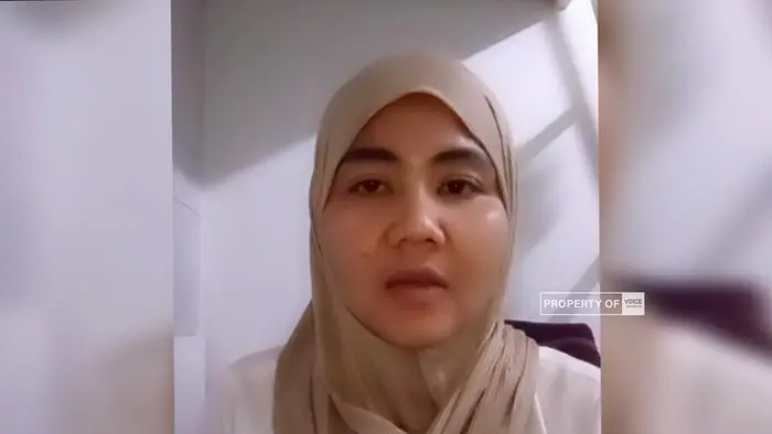 Menangis di Balik Janji Palsu, Potret Kelam PMI yang Dijual atas Nama Pekerjaan