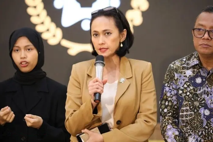 Pemerintah Targetkan Kirim 500 Ribu PMI, 300 Ribu Diisi Lulusan SMK