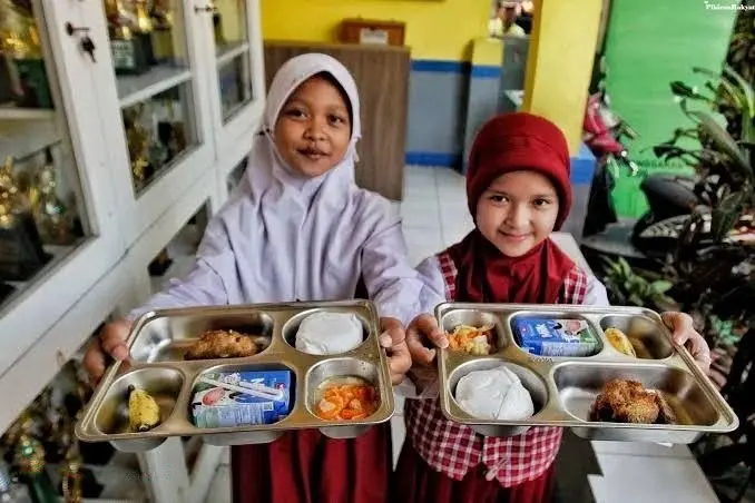 Dapat Kucuran Dana Ratusan Triliun, BGN Klaim Ada Strategi Cegah Korupsi