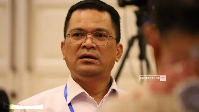 Praktik Perbudakan Modern Diduga Kerap Dialami ABK Perikanan