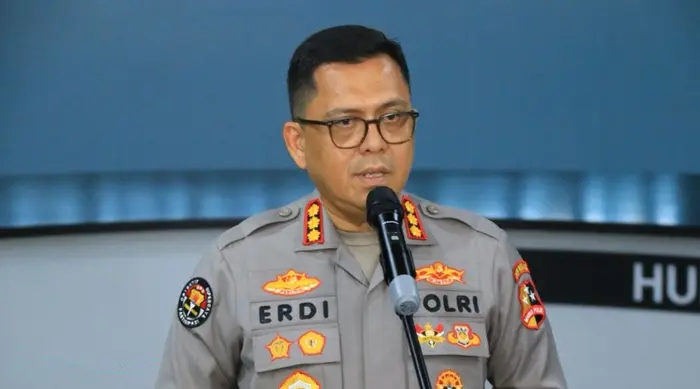 Tiba-tiba Polri Terbitkan Aturan Tindak Tegas Masyarakat Dianggap Ancam Anggota Kepolisian