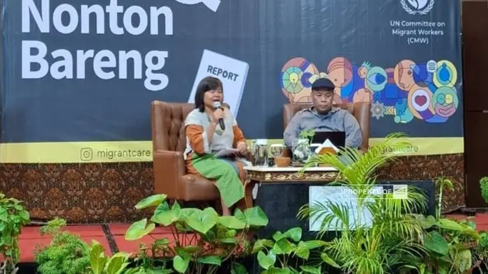 Delegasi 22 Orang ke Jenewa Dinilai Tidak Masuk Akal di Tengah Efisiensi Anggaran
