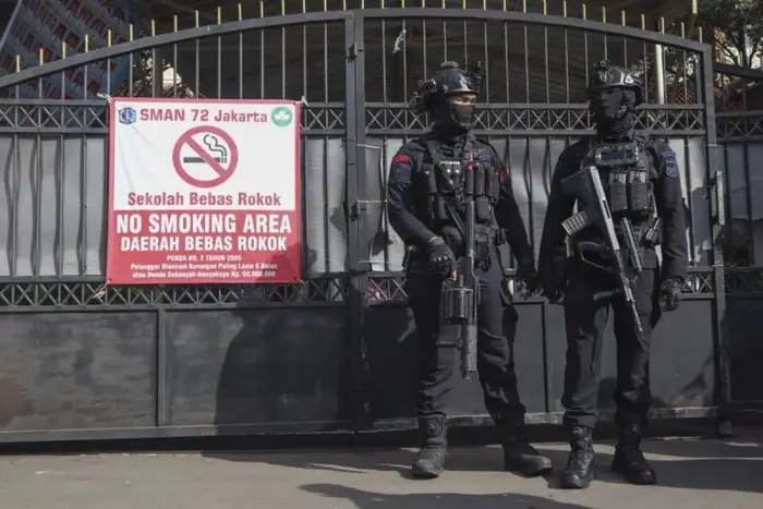 Tragedi Ledakan di SMAN 72 Jakarta, Alarm Bahaya Ekstremisme di Kalangan Remaja
