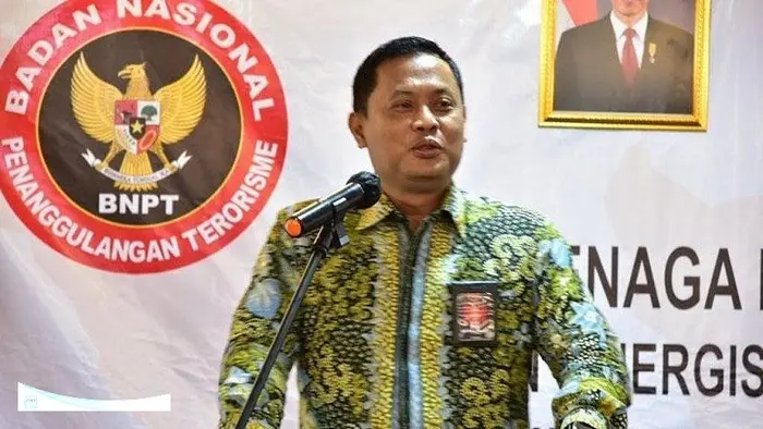 Anggota Tim Mawar Ditunjuk Jadi Dirut Antam