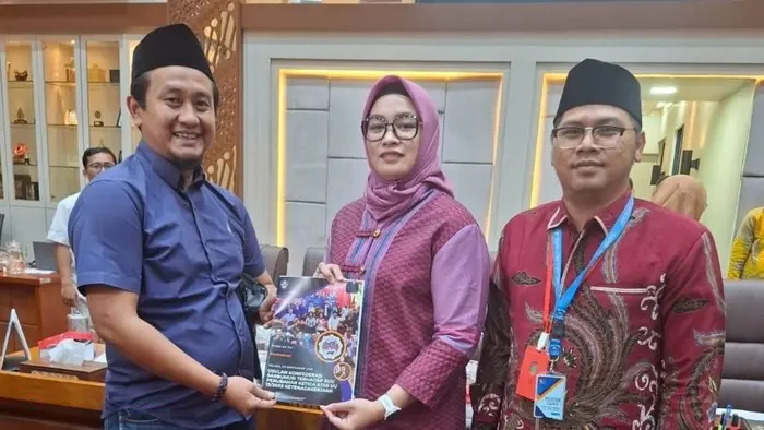 Sarbumusi Usulkan 3 Gagasan Terkait RUU Ketenagakerjaan, Apa Saja?