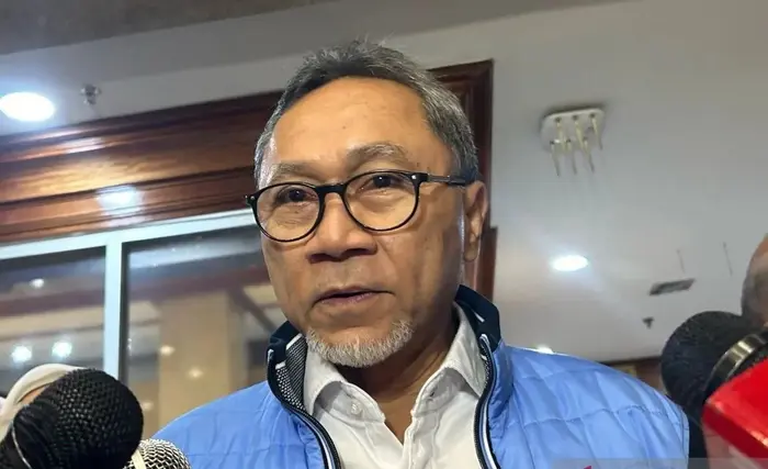 Pemerintah "Paksa" Koperasi Sediakan Bahan Baku MBG