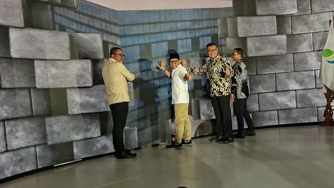 Pemerintah Resmikan Hunian Buruh