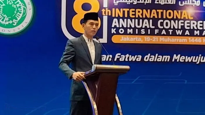 Fatwa MUI : BPJS Ketenagakerjaan Sesuai Syariah