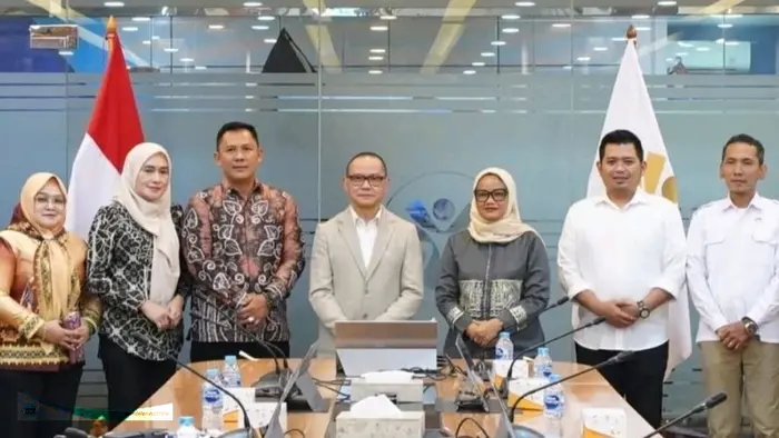 Mukhtarudin Targetkan Transformasi PMI dari Low Skilled ke High Skilled Lewat Vokasi