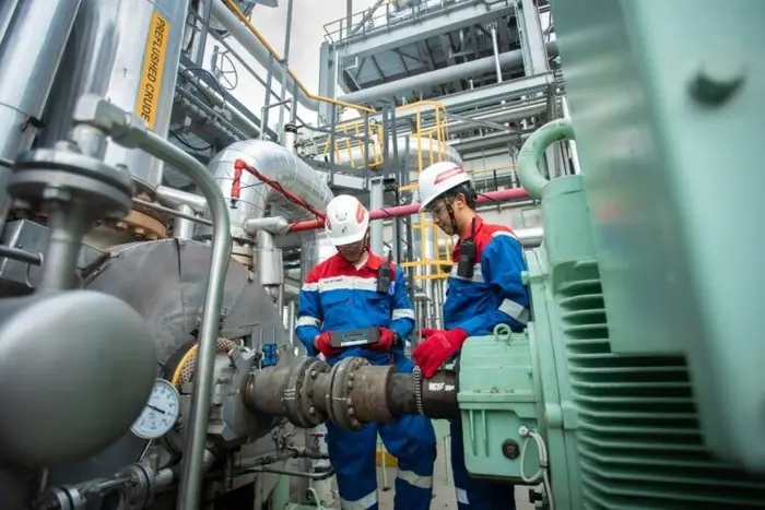 Pertamina Kelola 158,6 Juta Barel Minyak Sepanjang Semester I 2025
