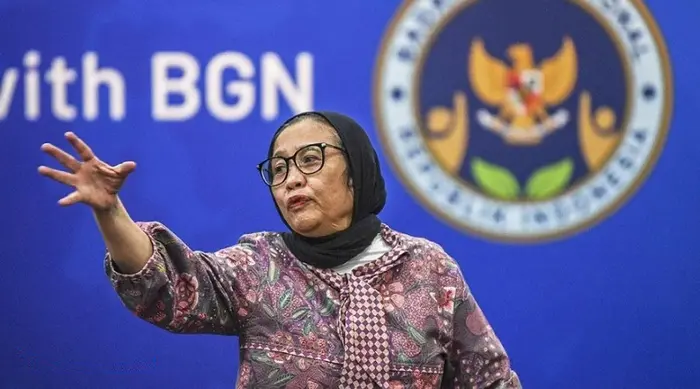 Rp10 Ribu Diklaim Cukup untuk Menu MBG, BGN: Jangan Mark-Up