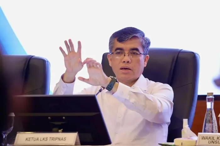 Ini Cara Kemnaker Genjot Produktivitas Nasional