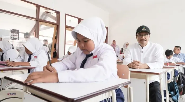 Kurikulum Sekolah Rakyat di Kota Batu Sesuaikan Potensi Anak
