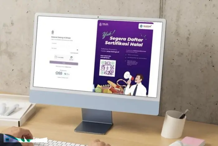 Lebih dari 700 Warteg Sudah Tersertifikasi Halal Gratis