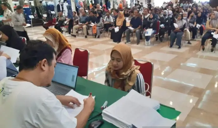 Saling Tuding Siapa Salah Soal PHK Karyawan Nike
