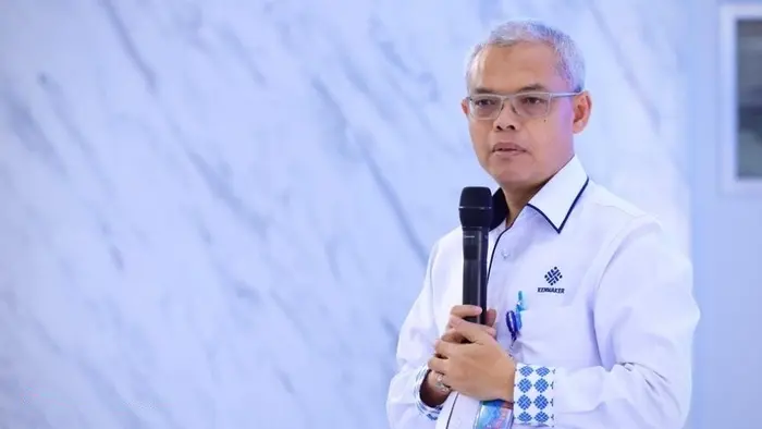 Mahasiswa Kedinasan Bisa Fondasi Penting Menuju Indonesia Emas