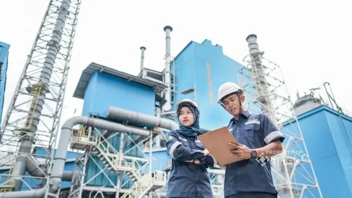 Pemegang Saham Tunjuk Ratih Mayasari Jadi Direktur SDM PT Timah