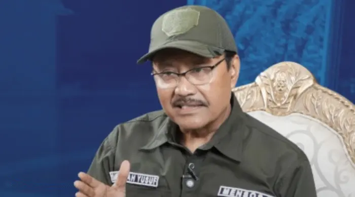 Gus Ipul: Sekolah Rakyat Terinspirasi dari Sistem Pesantren