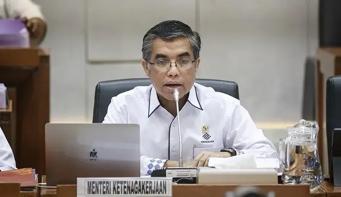 RI Dorong Ratifikasi Konvensi ILO 188 untuk Lindungi Awak Kapal Perikanan