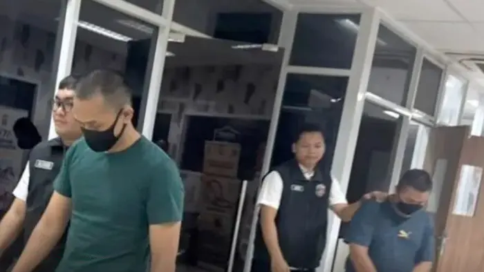 Pemalsuan Dokumen E-PMI Terbongkar, Dua Tersangka Terancam 15 Tahun Penjara