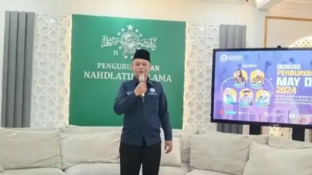F-Buminu Sarbumusi Sebut Ada 300 P3MI Bermasalah