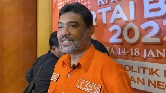 Partai Buruh Ungkap RUU Ketenagakerjaan Tanpa Outsourcing