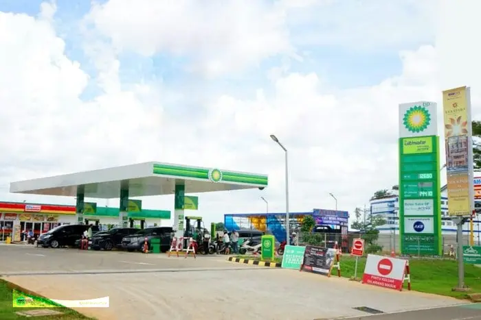 Beli Bahan Baku dari Pertamina, BP-AKR Mulai Jualan BBM RON 92