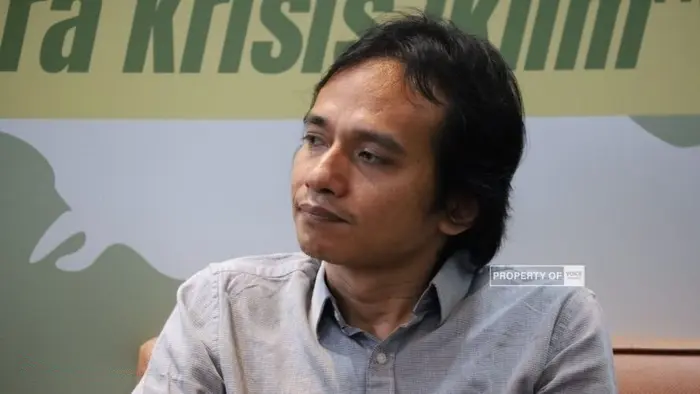 Hanya Jadi "Komoditas", Selama 15 Tahun Negara Gagal Lindungi Buruh Migran